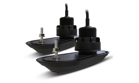 Raymarine RV-320 RealVision 3D Through Hull Transducer