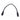 Icom OPC-922 Cable