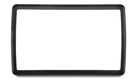 Garmin Trim Piece Snap Cover for GPSMAP 820xs