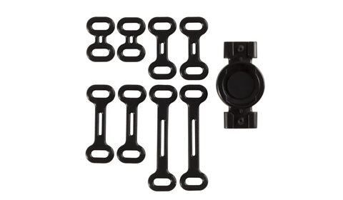 Garmin Mount and Bands for Varia Vision and Nautix