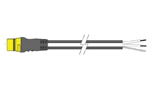 Raymarine SeaTalkng NMEA Two-Core Cable 400mm