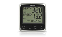 Raymarine i50 Tridata Instrument Display