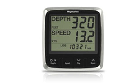 Raymarine i50 Tridata Instrument Display