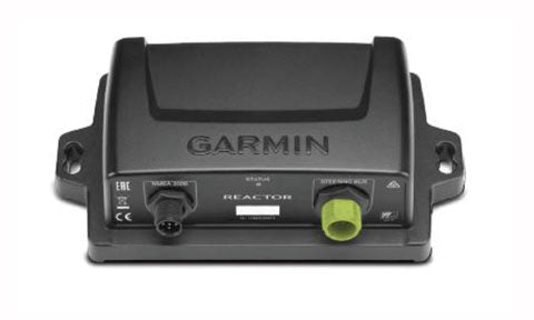 Garmin GHP Reactor 40 Autopilot Course Computer CCU