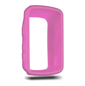 Silicone Cases, Pink (Edge® 520)