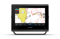 Garmin GPSMAP® 723, Non-sonar with Worldwide Basemap