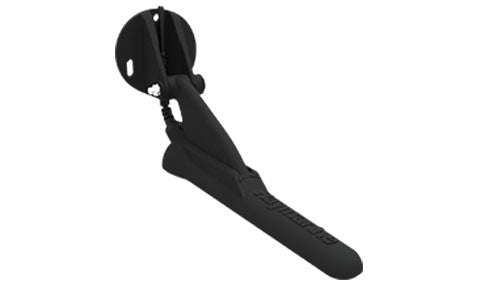 Raymarine CPT-100DVS DownVision Transom Mount Transducer