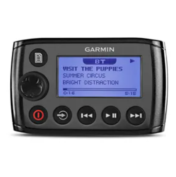 Meteor™ 300 Remote