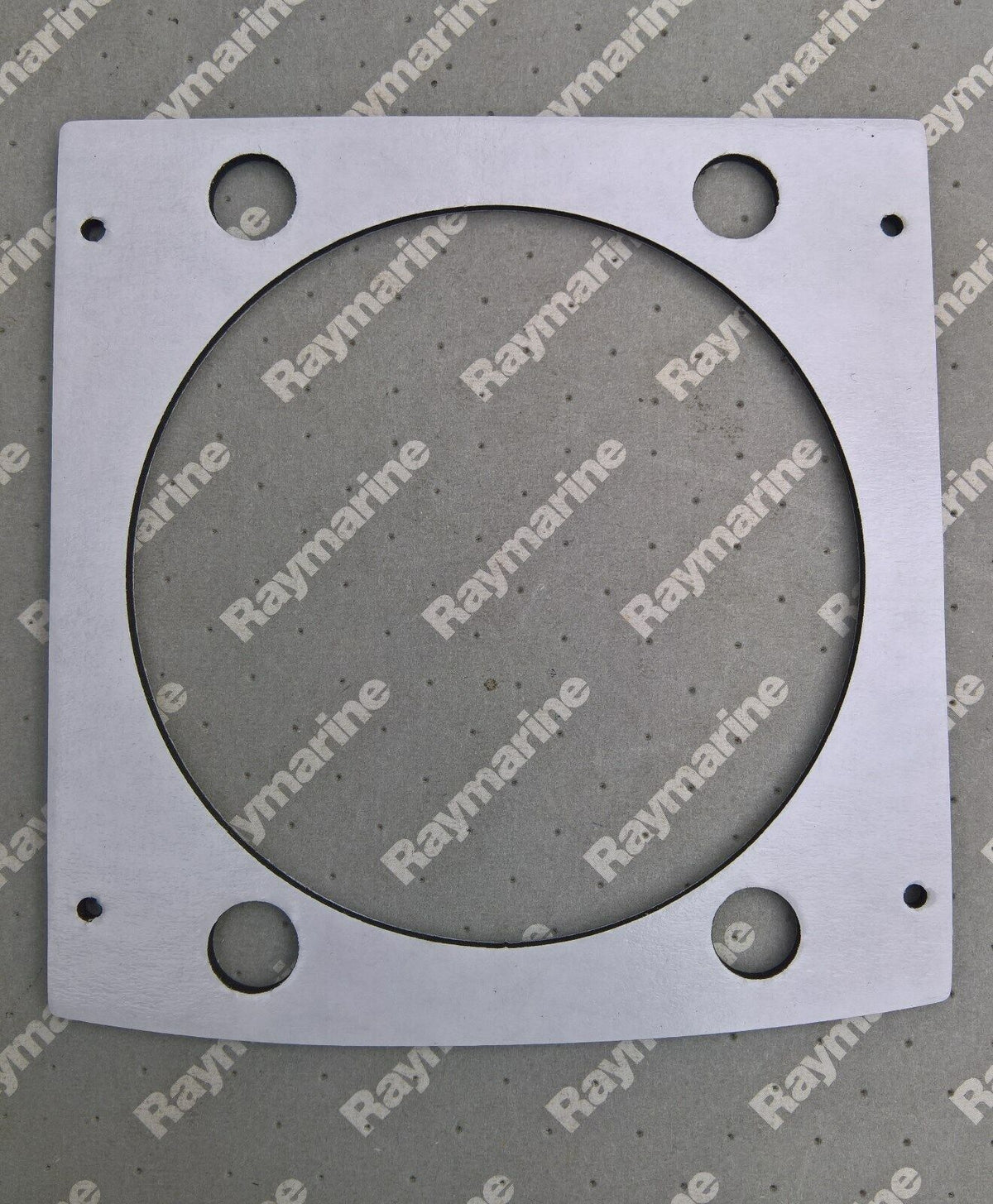 Raymarine ST60 and ST60 Plus Surface Mount Gasket