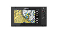 Simrad NSS evo3 9