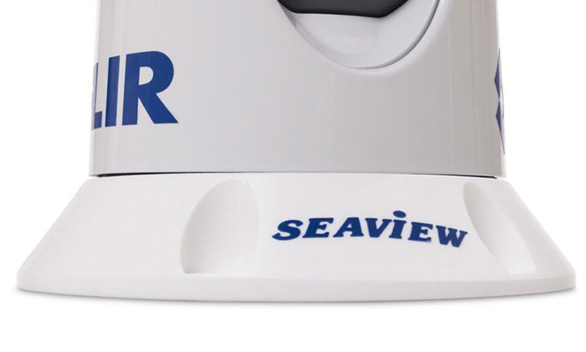 Camera Mount (1.5 inch Vertical / Upside-Down) for FLIR MD-Series and Raymarine T200 Thermal Cameras