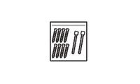 Raymarine AIS950 Screw Pack