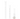 Lily® Bands (14 mm), White, cream gold