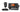 Garmin VHF 210i AIS Marine Radio in Black with AIS Receiver Built In