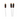Fusion RCA Cables, RCA Splitter Cable, Male to Dual Female