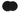 Fusion Black 8.8" Classic Grille Only (Pair)
