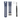 vivosmart® HR Band Kit, Midnight Blue (Regular)