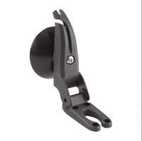 Suction Cup Mount for Garmin GT Transom Mount Transducers