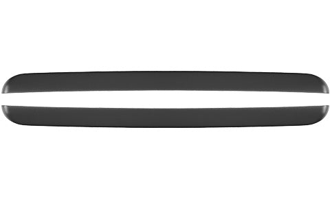 Garmin Trim Piece Snap covers for the echoMAP 55dv