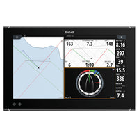 Zeus³S Glass Helm 19" Display Only