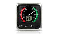 Raymarine i60 Close Hauled Wind Instrument Display