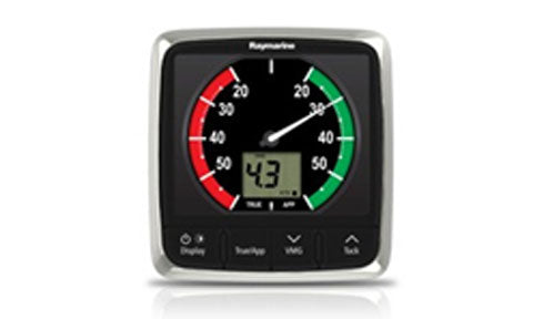 Raymarine i60 Close Hauled Wind Instrument Display