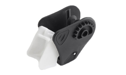 ROKK Mini Lowrance HOOK2 Quick Release Adapter