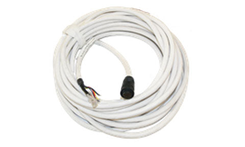 B&G, Lowrance, Simrad Broadband Radar Scanner connection cable - 30 m (98 ft)