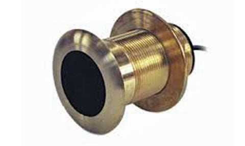 Garmin B164 Through Hull 1kW Transducer 0 Degree Element 8 pin