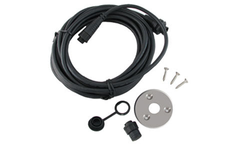 Raymarine 5m Mic Relocation Kit for Ray218 55E