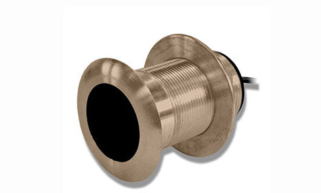 Garmin B75M CHIRP 20 Degree Tilt Depth and Temperature Transducer 8 pin