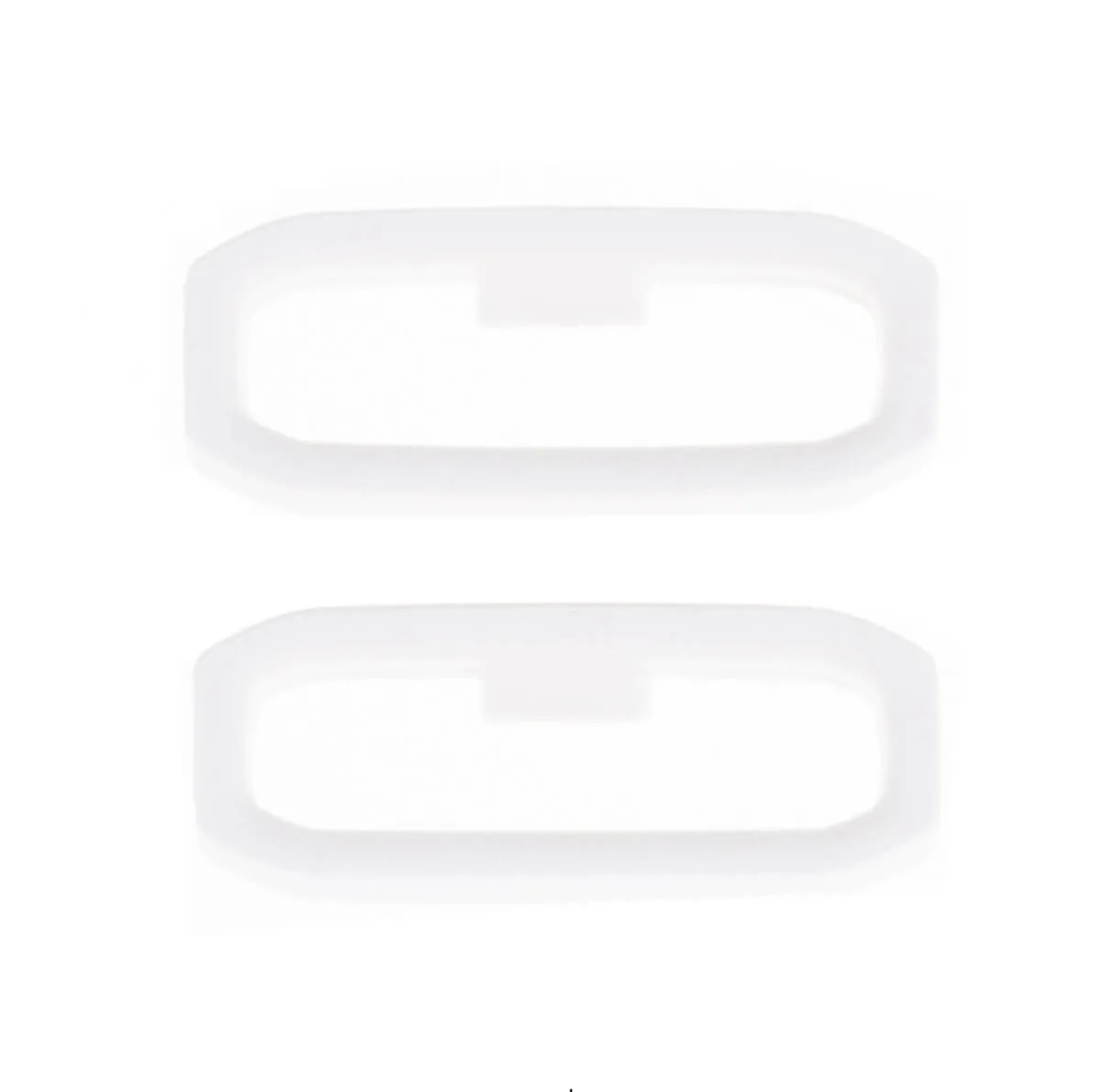 QuickFit® 20 Band Keepers, White