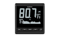 Garmin GNX 21 Marine Instrument with Inverted Monochrome LCD 4 inch