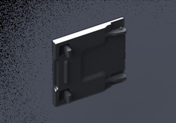 NSS EVO2 & ZEUS2 CHART CARD DOOR
