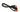 Garmin 12 Pin Right Angle Transducer Adapter Cable