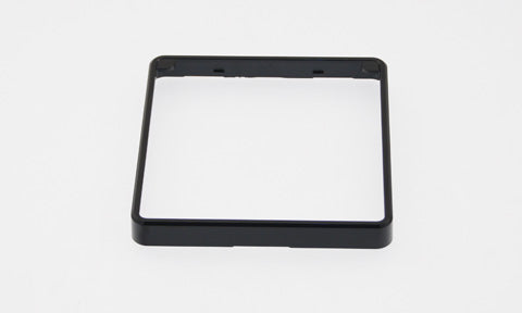 Raymarine Black Bezel for i70s, p70s and p70Rs