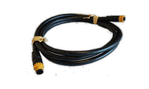 B&G, Lowrance, Simrad NMEA Micro-C 2m Medium Duty N2K Backbone Cable