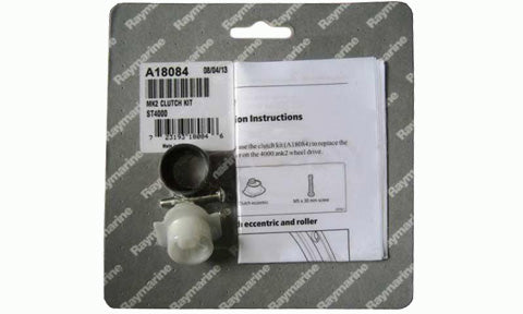 Raymarine Wheel Pilot Mk2 Clutch Kit