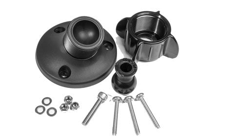 Raymarine Dragonfly Mounting Bracket (4, 5, 7 Pro and Wi-Fish)