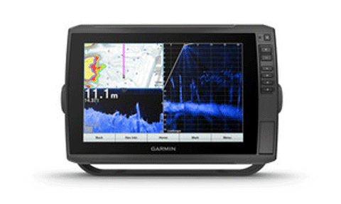 Garmin ECHOMAP Ultra 102sv no Transducer