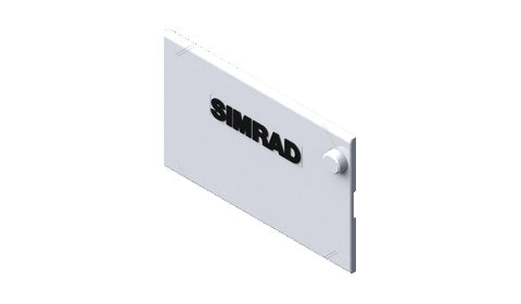 Simrad NSS12 Evo3 Sun Cover