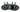 Kicker Audio KMT Marine 6.75 Inch Tower Long-Throw Speaker System