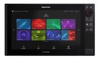 Raymarine Axiom Pro 16 S Multifunction Display with CHIRP Sonar