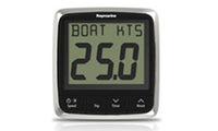 Raymarine i50 Speed Instrument Display