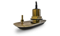 Raymarine RV-212S RealVision 3D Through Hull Transducer