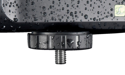 ROKK 1/4" Camera Plate