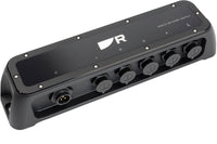 RNS-5 Gigabit Raynet Network Switch