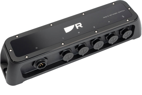 Raymarine RNS-5 Gigabit RayNet Network Switch