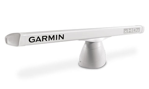 Garmin GMR 626 xHD2 6ft Open Array and 6kW Pedestal Radar System with 15m Cable