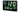Garmin GNX 130 10 inch Large Format Marine Instrument Display
